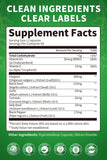 Capsules Lukaree ail et curcuma pour digestion et respiration