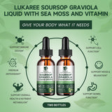 Lukaree Complexe ingrédients 7: synergie pratique pour le quotidien.