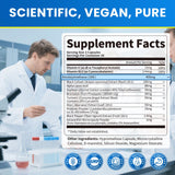 Probiotiques et aloe vera Lukaree DIM, confort digestif quotidien.