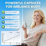 Tablettes liposomales Lukaree DIM illustrant la technologie avancée d’absorption.