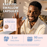 Lukaree Formule plantes et magnésium – plaisir sensoriel et efficacité potentielle.