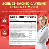 Lukaree vitamine C et B12 en bouteille, énergie et métabolisme soutenus.