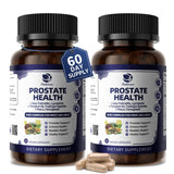 Lukaree Pack Prostate 18 en 1 - bouteille prête à l’usage