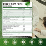 Lukaree – antioxydants avec curcuma et lycopène pour l immunité.