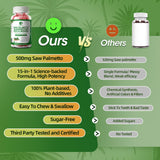 Lukaree – maca et vitamine C pour énergie et vitalité.