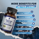 Lukaree Prostate Health, extrait ortie, ingrédient naturel pour l'équilibre