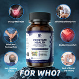 Lukaree Prostate Health, extrait reishi, rôle potentiel dans le bien-être