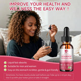 Saveur fraise Lukaree Soursop pour une expérience aromatique agréable