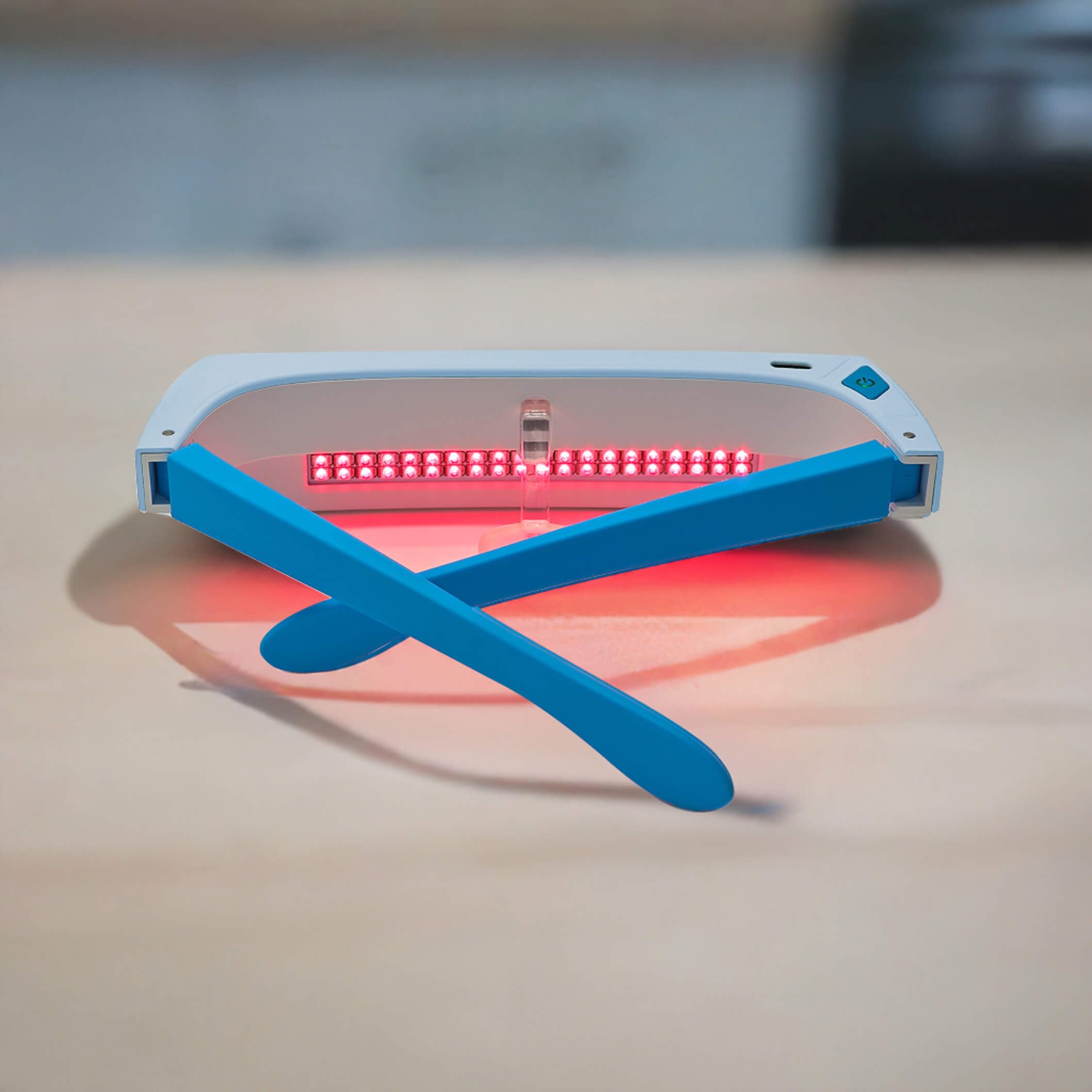 Lukirch design léger compatible avec la majorité des lunettes