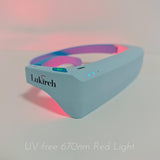 Lukirch lunettes mains libres idéales pour lecture sans interruption