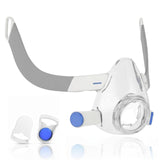 Cadre de remplacement Lullapad pour Airfit F20, offre une assise stable et fiable.