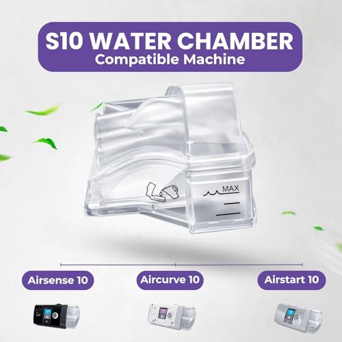 Ensemble Lullapad AirSense10 – installation fluide et durable