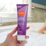 Lume Bain Acide Lavande-Sauge - parfum relaxant pour démarrer la journée