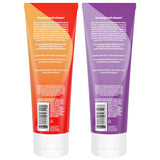 Lume Bain-Corps Acidifié – ritual doux et aromatique au quotidien.
