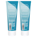 Gel douche acidifié Lume – bouteille sans parfum pour une expérience neutre.