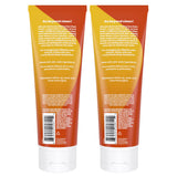 Lume gel douche acidifié, pompe facile pour application fluide.