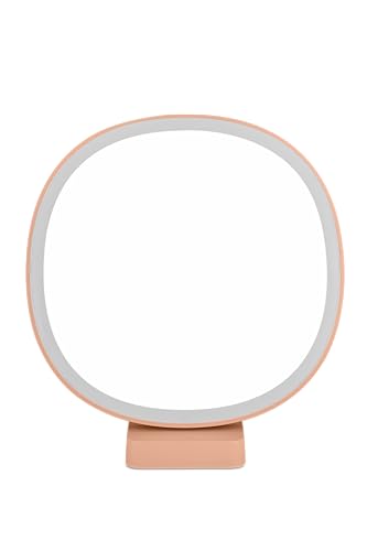 Lumie Dash – brillance-10000lux-15cm, lumière puissante pour démarrer la journée