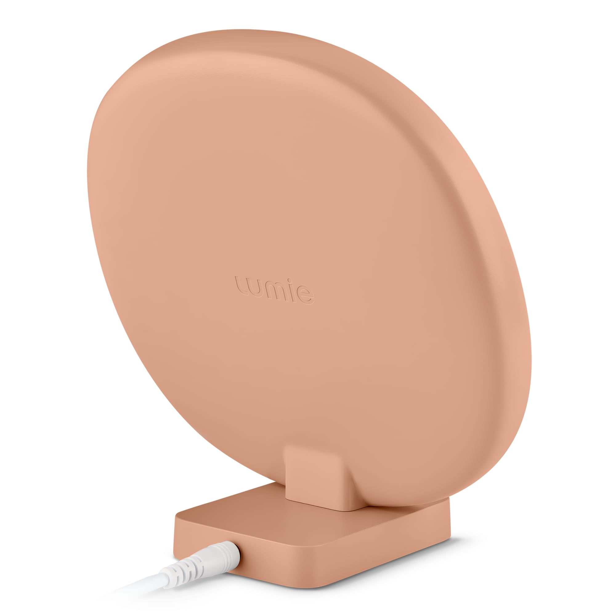 Lumie Dash – utilisation-hiver-energie-douce-journal, lumière naturelle pendant les jours gris