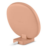 Lumie Dash – utilisation-hiver-energie-douce-journal, lumière naturelle pendant les jours gris