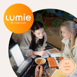 Lumie Mini lampe active énergie et vigilance lors des études