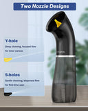 Lumiflexa charge Type-C: recharge rapide et pratique.