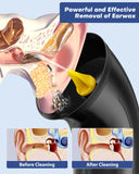 Lumiflexa quatre niveaux de pression: ajustez le flux pour un lavage confortable.