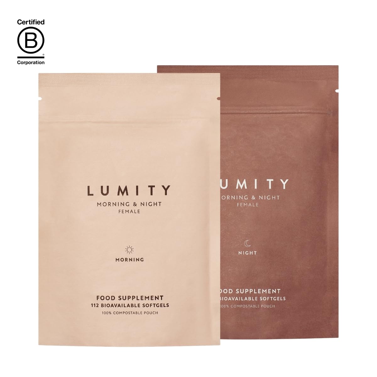 Lumity energie-jour image suggérant une journée plus dynamique