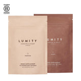 Lumity energie-jour image suggérant une journée plus dynamique