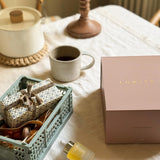 Lumity tableau-ingredients illustrant les nutriments clés