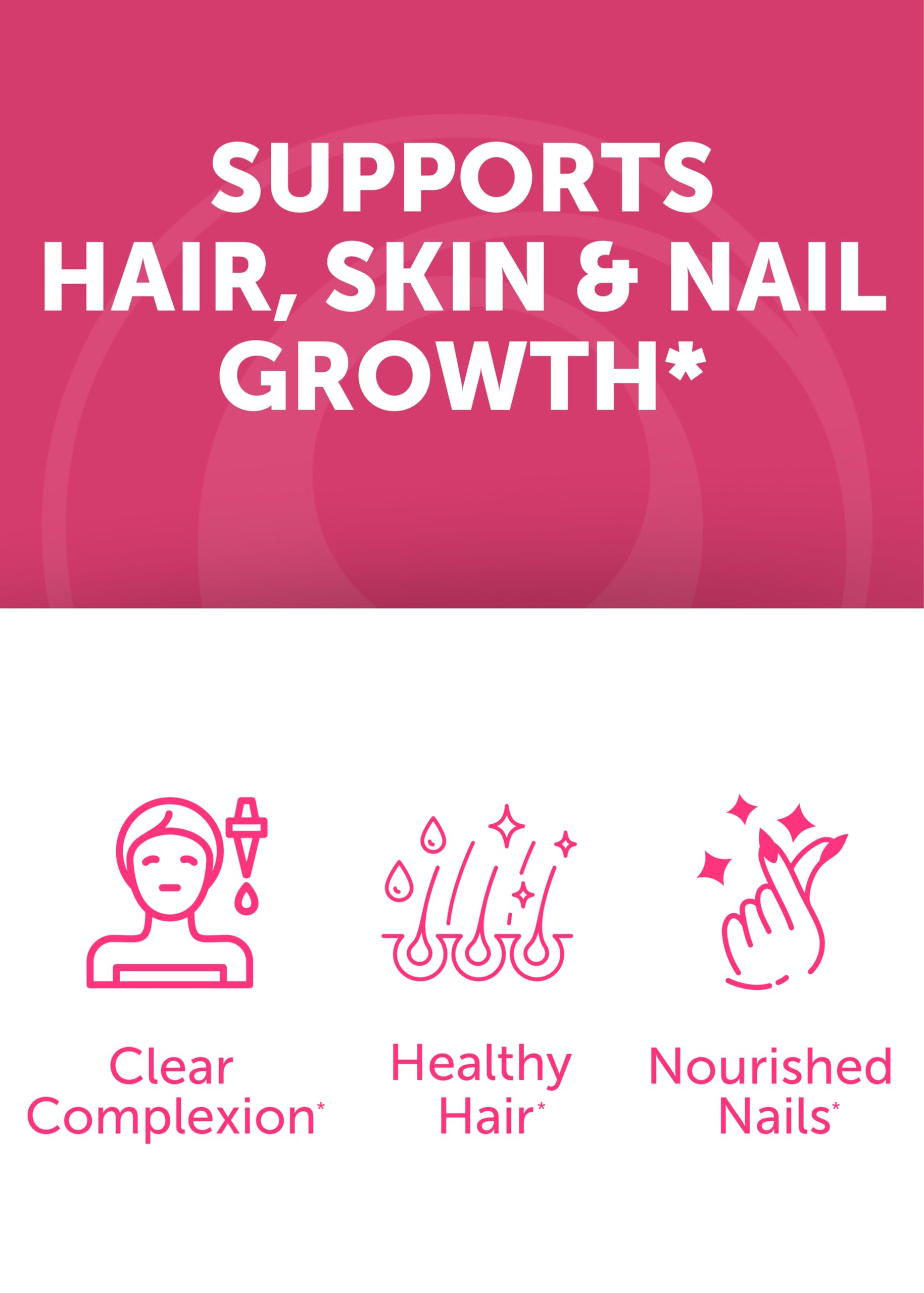Lunakai gommes pour femmes et hommes – routine bien etre.
