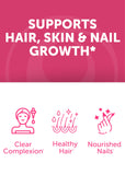 Lunakai gommes pour femmes et hommes – routine bien etre.