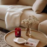 LunaLoved ambiance relaxante et énergie douce adaptée à votre humeur.