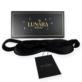 Masque LUNARA antifriction, douceur autour des yeux