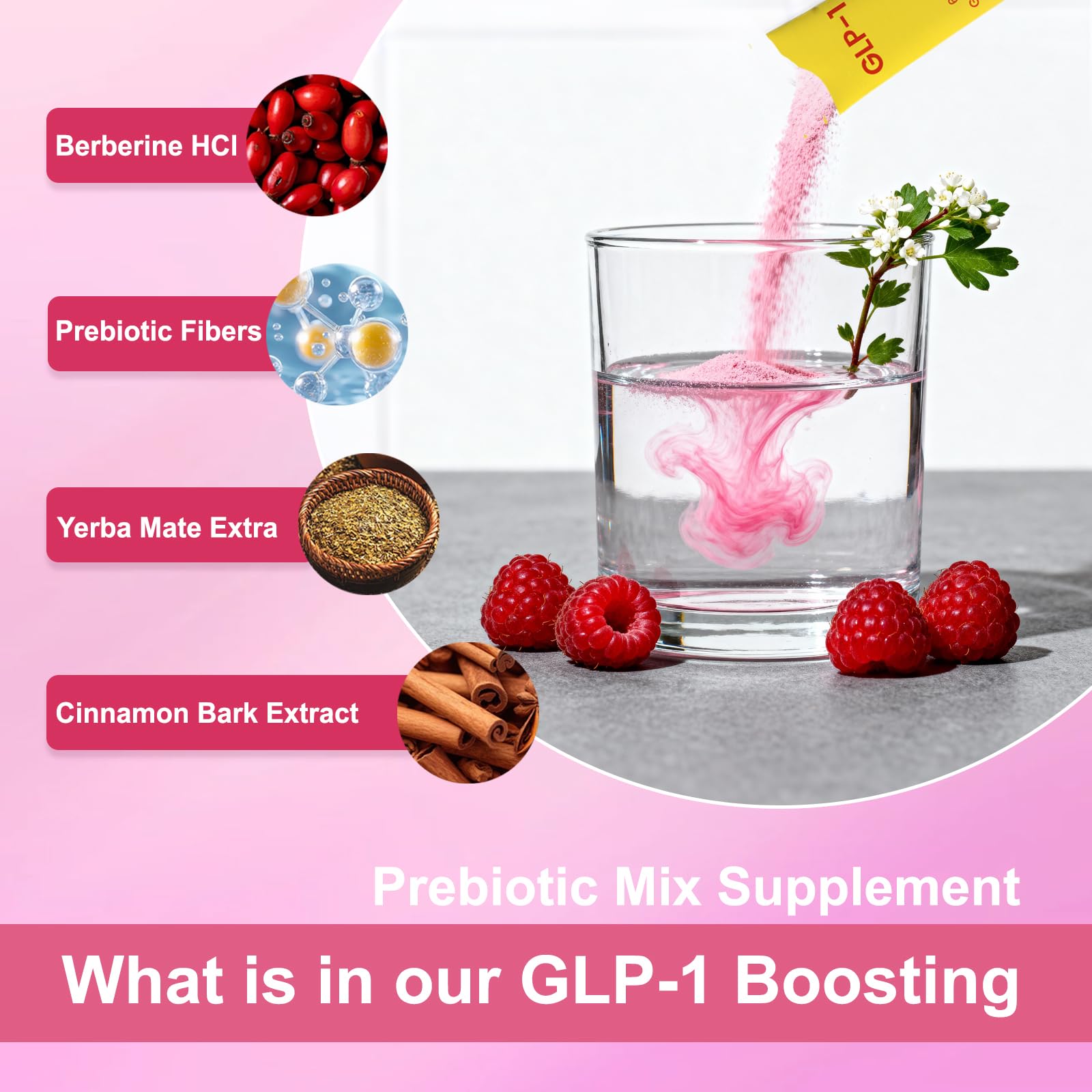 Lunivox Cutting Drink Mix gobelet prêt à diluer en eau rafraîchissante