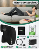 Design ergonomique Lunix LX24 épouse la forme du pied.