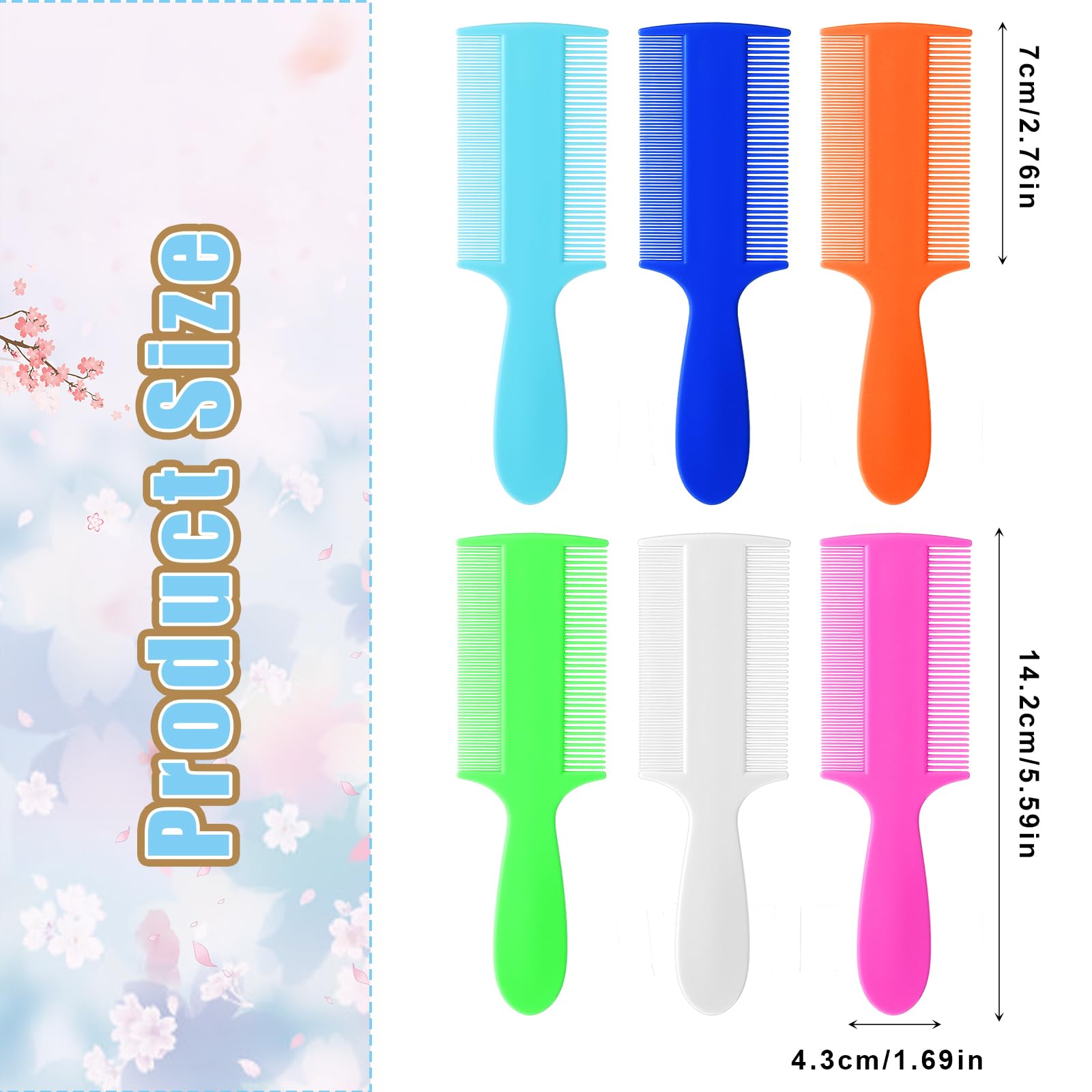 Poignee ergonomique Lusofie pour une prise en main confortable lors du brossage