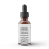 Crinière de lion dans Neuro Drops, ingrédient clé pour le bien-être nerveux.