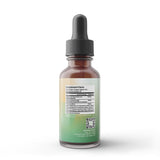 LUV health Neuro Drops, goût naturel et facilité d'utilisation quotidienne.