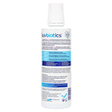 Utilisation quotidienne du bain de bouche Luv Biotics