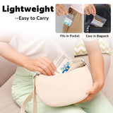 Pack de sachets LuWeiQian imperméables et résistants