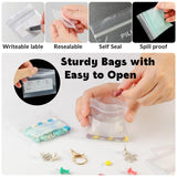 Sachet LuWeiQian portable et léger pour médicaments