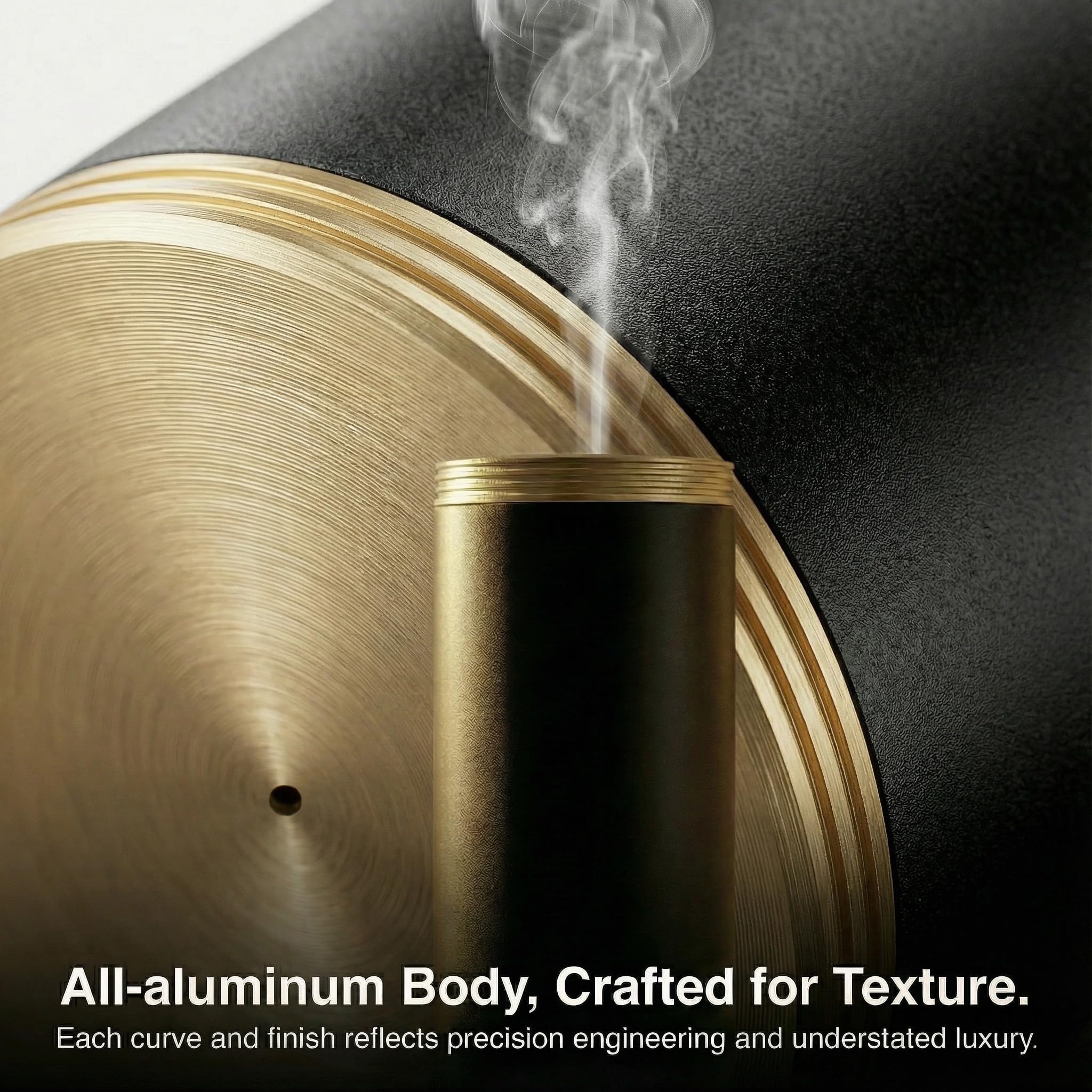 LuxHydvat diffusion ultrafine 0,3 μm pour une couverture efficace