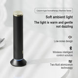 LuxHydvat réservoir amovible 5 ml pour remplissage rapide