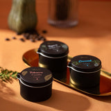 LUXMASA Bougie massage propose huile chaude prête à appliquer.