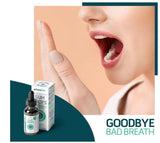 LuxProdX Primal Dirty Mouth Toothpowder - texture d'argiles et bicarbonate de soude pour un nettoyage en douceur.