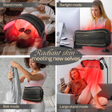 LuxRenew Max coffret cadeau beauté, offre pratique et élégante pour les proches