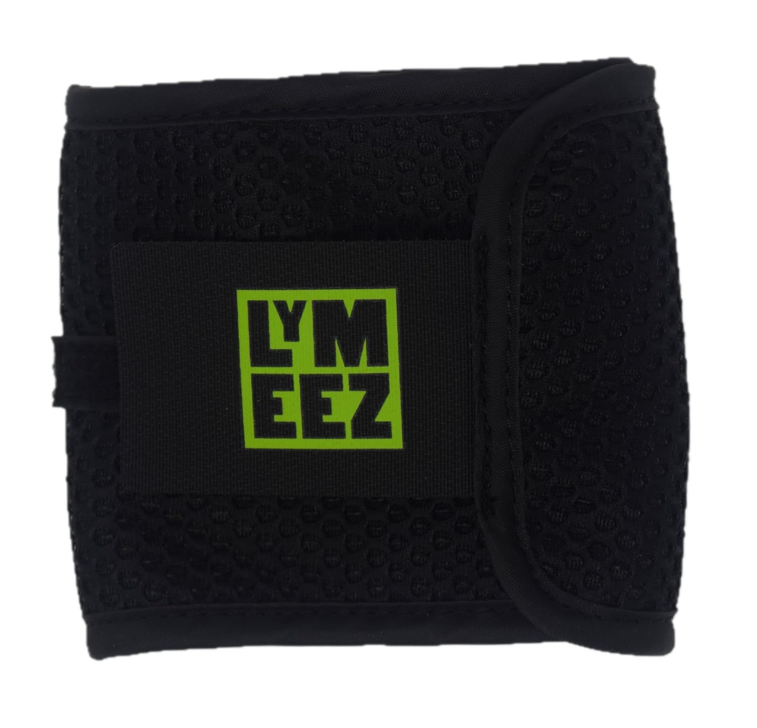 Lymeez, aperçu général, barrière anti-tiques élégante et discrète.