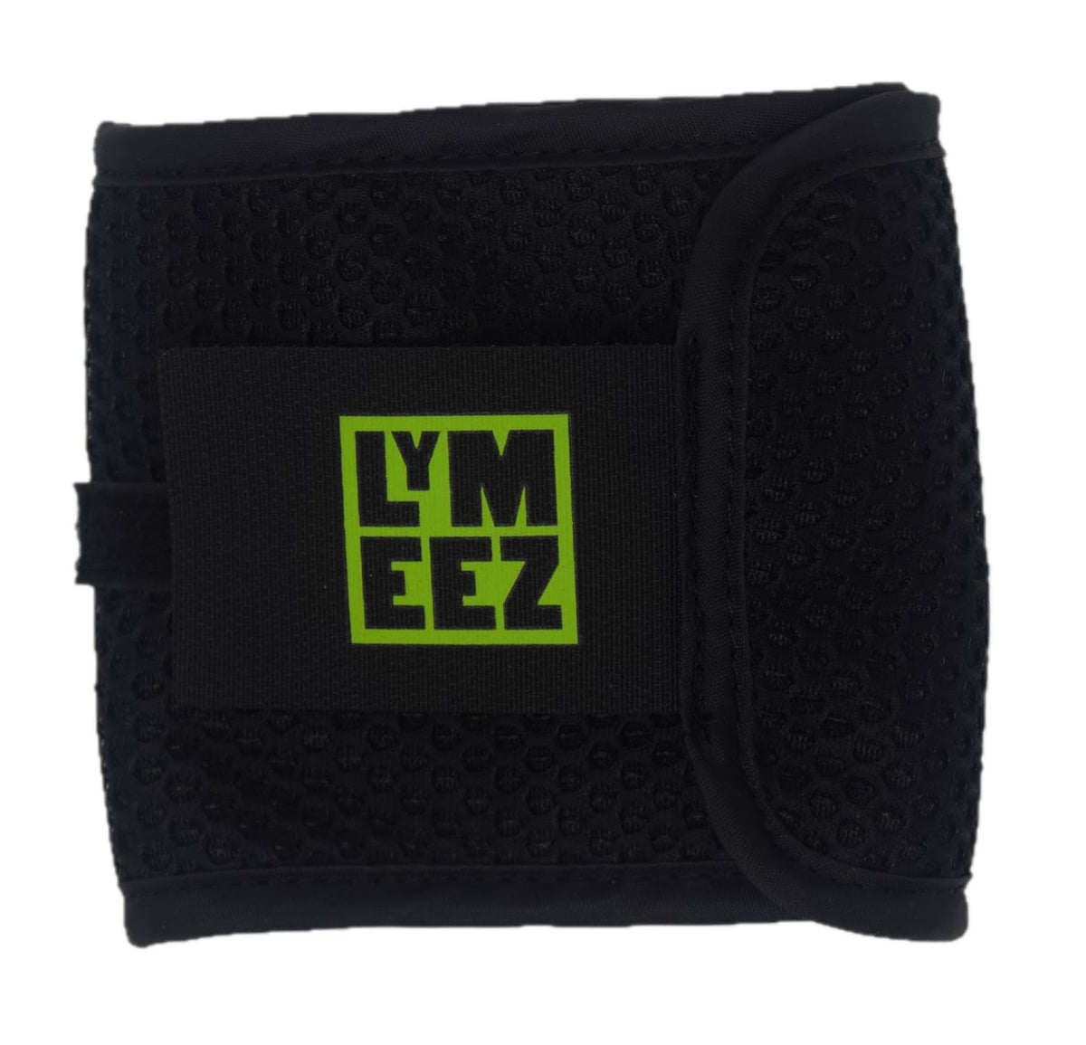 Lymeez, aperçu général, barrière anti-tiques élégante et discrète.