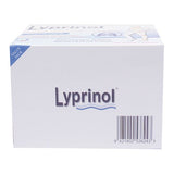Lyprinol PCSO-524: emballage soigné pour une utilisation familiale durable.