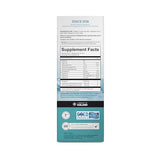 LYSI huile foie morue – emballage certifié GMP, qualité contrôlée.